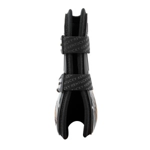 Kentucky ochraniacze przednie Bamboo Elastic - Black