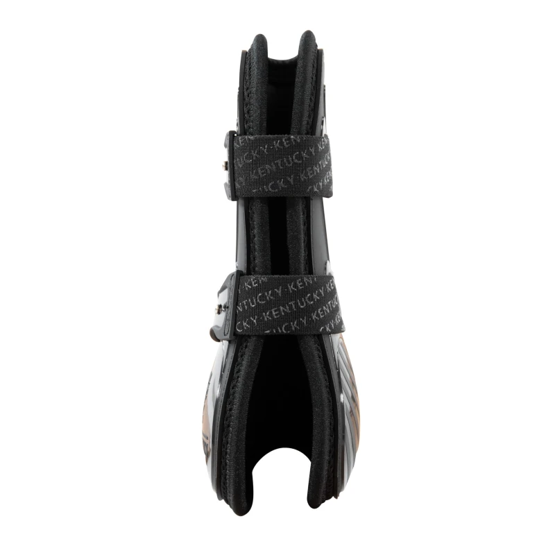 Kentucky ochraniacze przednie Bamboo Elastic - Black