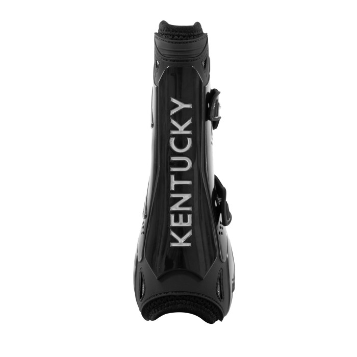 Kentucky ochraniacze przednie Bamboo Elastic - Black