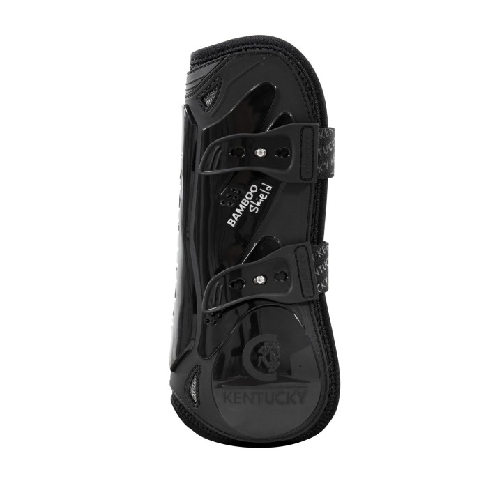Kentucky ochraniacze przednie Bamboo Elastic - Black