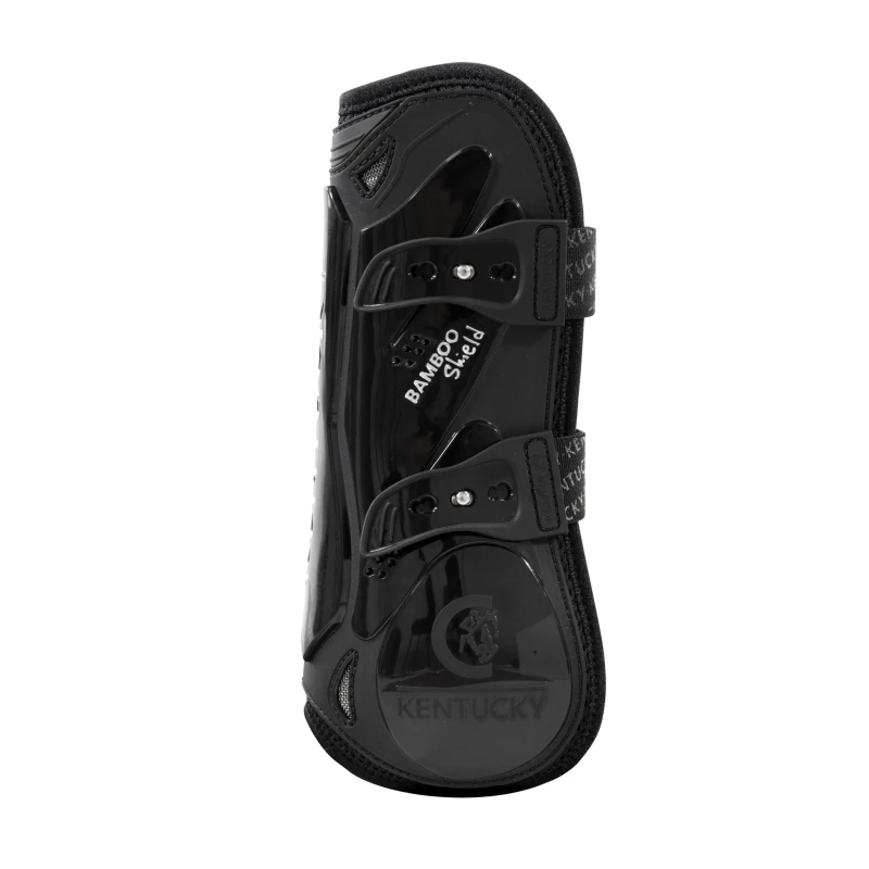 Kentucky ochraniacze przednie Bamboo Elastic - Black