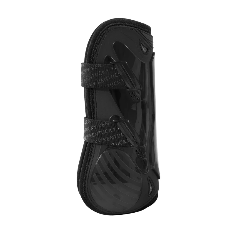 Kentucky ochraniacze przednie Bamboo Elastic - Black