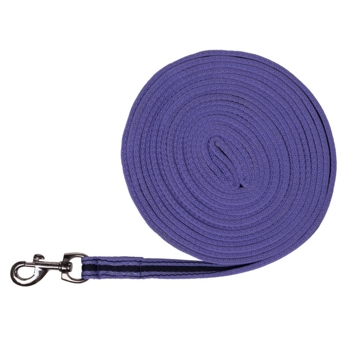 QHP Lonża 8 m - Purple Sunset