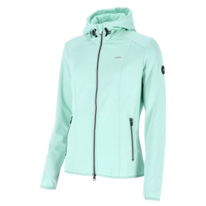 Schockemohle bluza SPSuzan Style - Aqua Sea