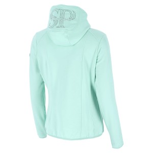 Schockemohle bluza SPSuzan Style - Aqua Sea