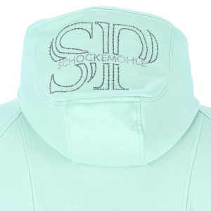 Schockemohle bluza SPSuzan Style - Aqua Sea