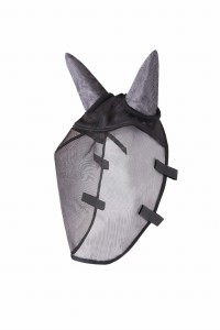 Horze Maska przeciw owadom Bridle