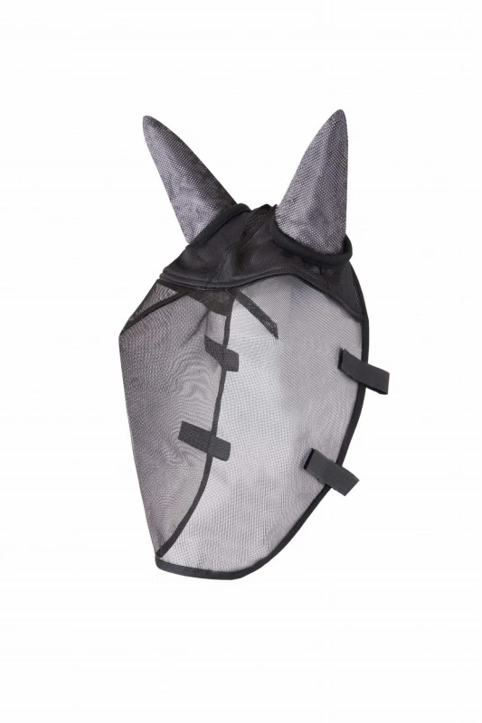 Horze Maska przeciw owadom Bridle