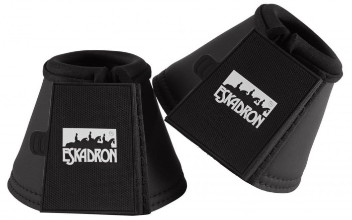 Eskadron Kalosze Basic Allround - Czarne
