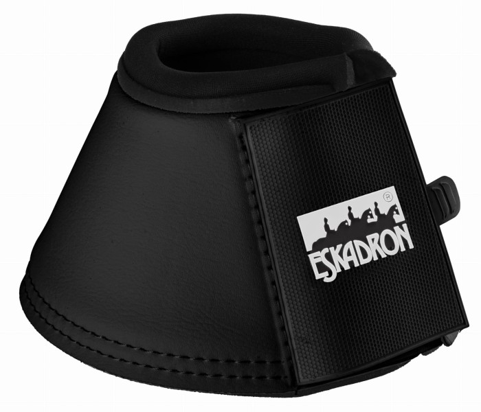 Eskadron Kalosze Basic Allround - Czarne