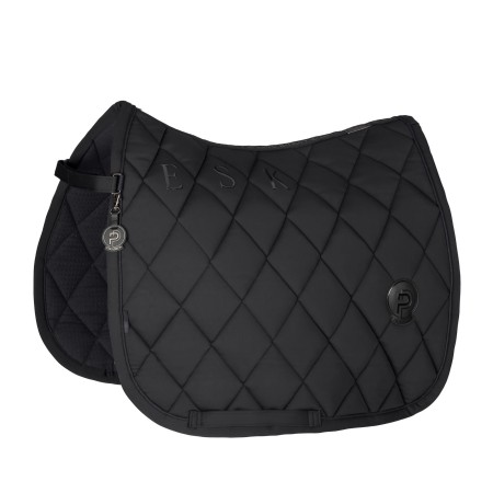 Eskadron czaprak Pro Soft Platinum 25 - Black