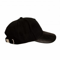 Kentucky czapka z daszkiem Sparkling - Black