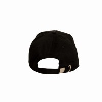 Kentucky czapka z daszkiem Sparkling - Black