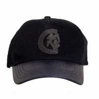 Kentucky czapka z daszkiem Sparkling - Black