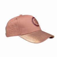 Kentucky czapka z daszkiem Sparkling - Old Rose