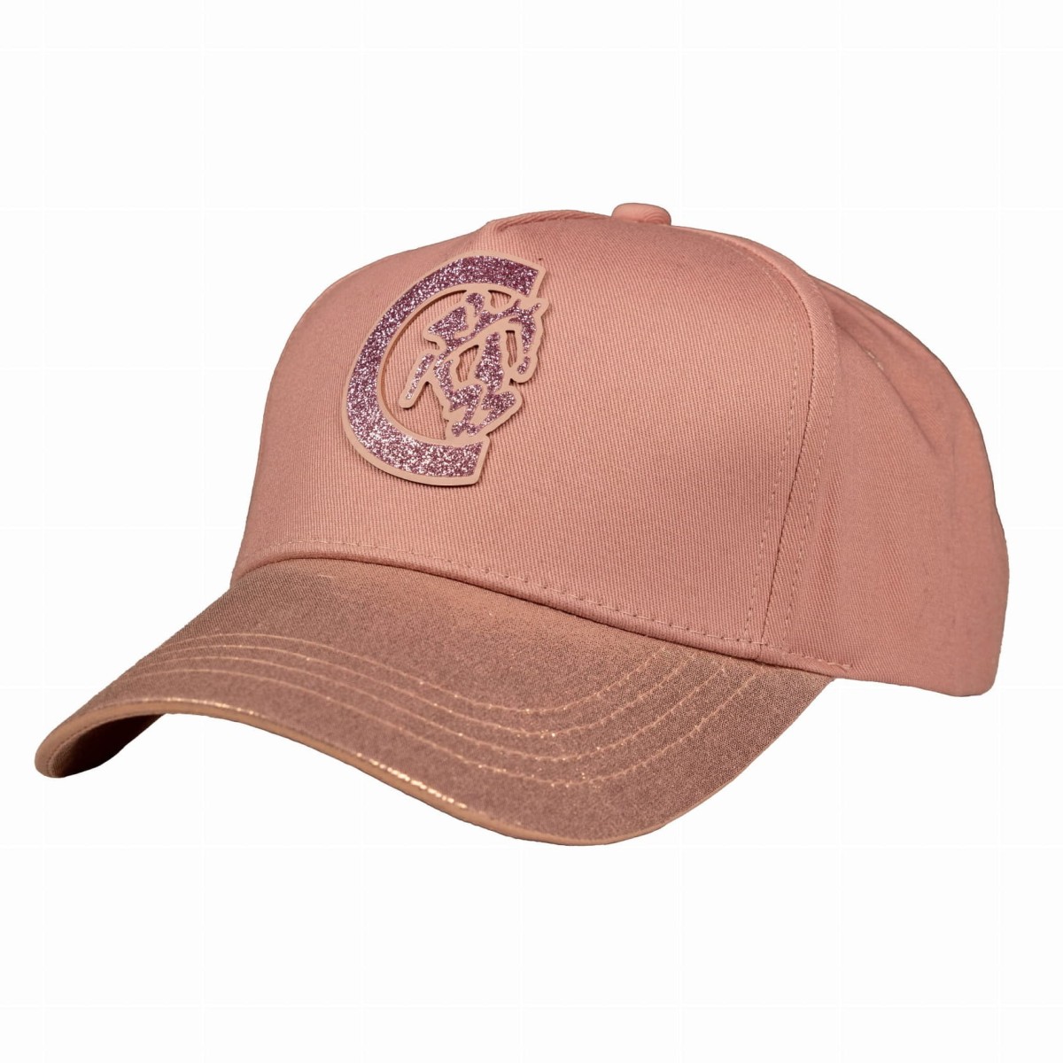 Kentucky czapka z daszkiem Sparkling - Old Rose