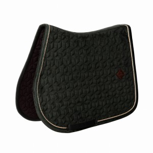Kentucky czaprak Velvet - Pine Green