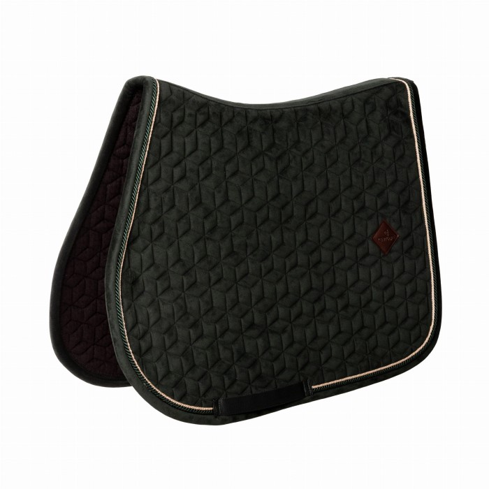 Kentucky czaprak Velvet - Pine Green