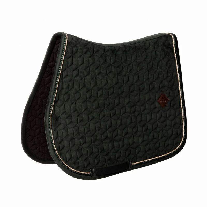 Kentucky czaprak Velvet - Pine Green