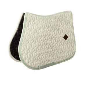 Kentucky czaprak Velvet - Mint