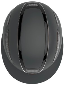 Covalliero kask jeździecki Elite Polo - czarny.jpg