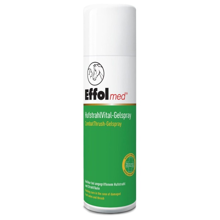 Effol med żel na gnijące strzałki HufstrahlVital 150ml