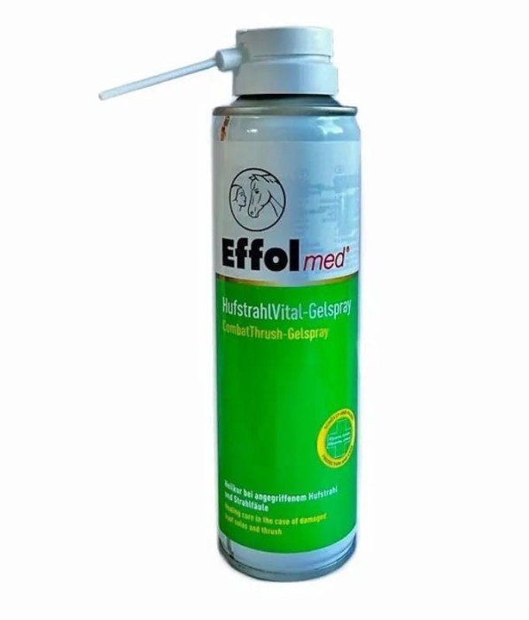 Effol med żel na gnijące strzałki HufstrahlVital 150ml