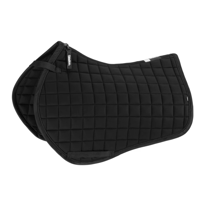 Eskadron czaprak Cotton Dynamic 25 - Black