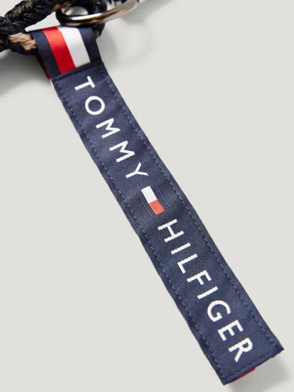 Tommy Hilfiger Kantar z uwiązem Yale Set - Pine