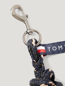 Tommy Hilfiger Kantar z uwiązem Yale Set - Pine