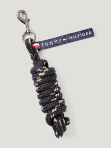 Tommy Hilfiger Kantar z uwiązem Yale Set - Pine