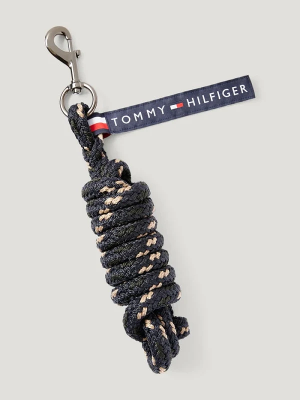 Tommy Hilfiger Kantar z uwiązem Yale Set - Pine