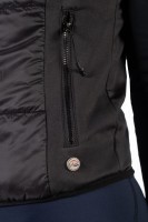 HKM kamizelka grzejąca Slimline Style