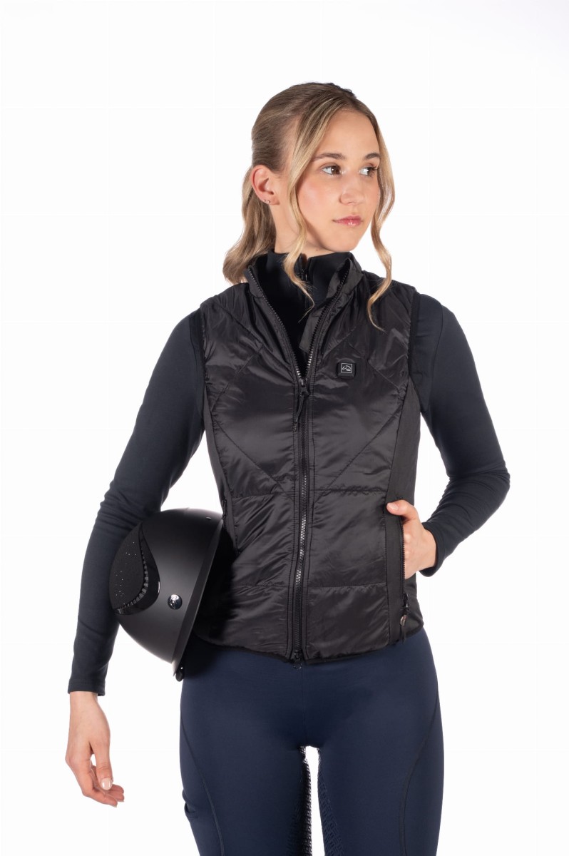 HKM kamizelka grzejąca Slimline Style