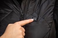 HKM kamizelka grzejąca Slimline Style
