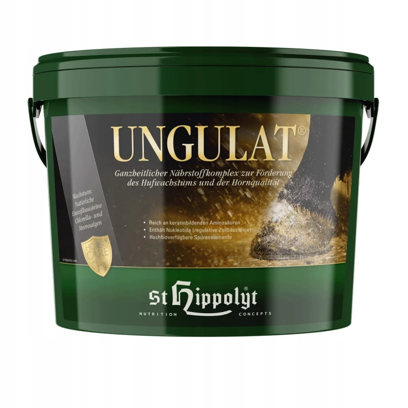 St. Hippolyt Ungulat 10 kg