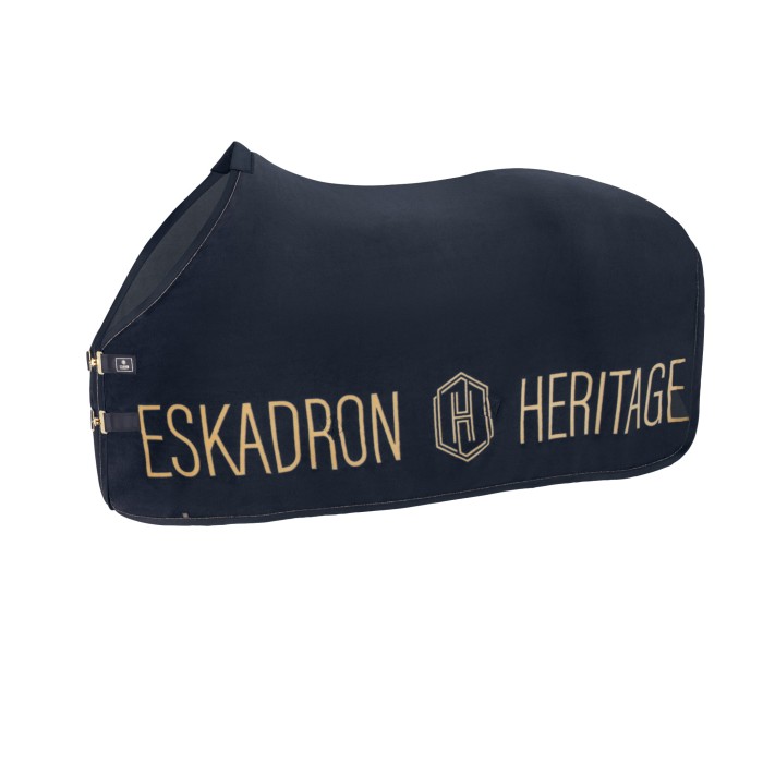 Eskadron derka polarowa Heritage 25/26 - Navy