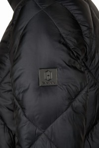 Eskadron kurtka zimowa Quilt-Jacket Heritage 25/26 - Navy