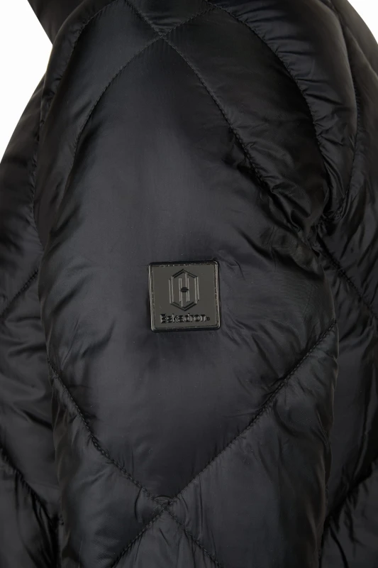 Eskadron kurtka zimowa Quilt-Jacket Heritage 25/26 - Navy