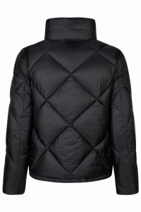Eskadron kurtka zimowa Quilt-Jacket Heritage 25/26 - Navy