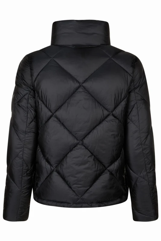 Eskadron kurtka zimowa Quilt-Jacket Heritage 25/26 - Navy