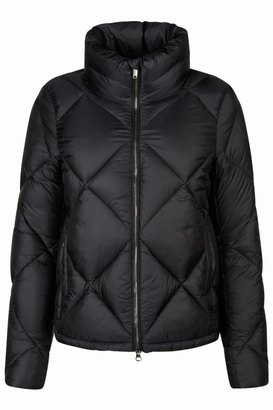 Eskadron kurtka zimowa Quilt-Jacket Heritage 25/26 - Navy