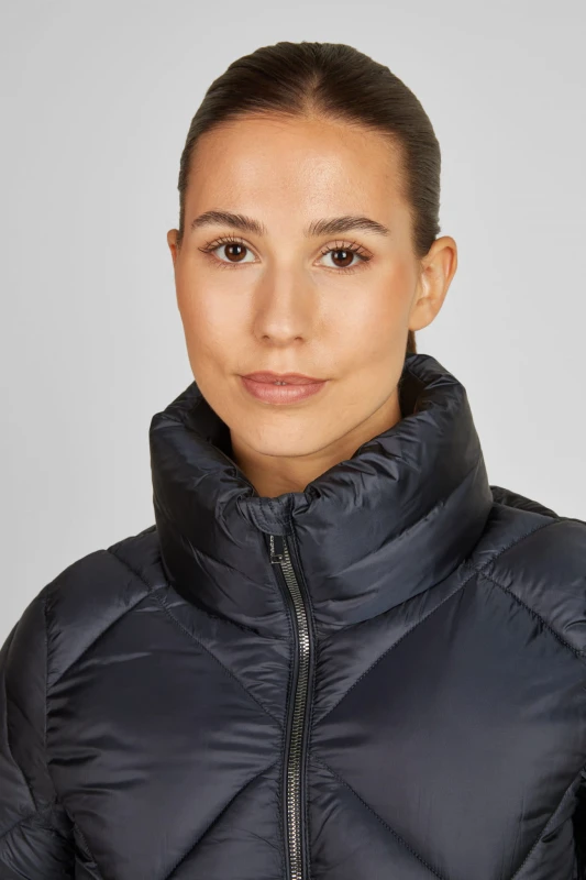 Eskadron kurtka zimowa Quilt-Jacket Heritage 25/26 - Navy