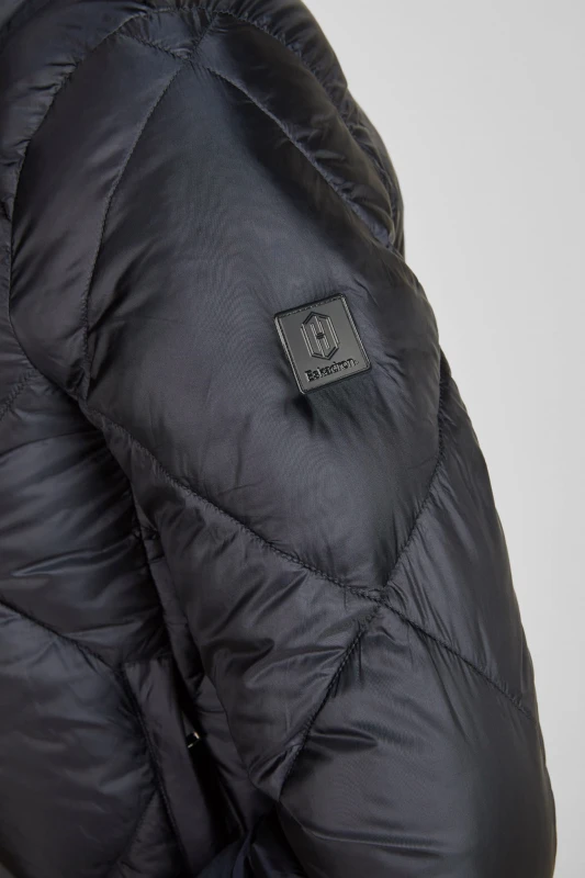 Eskadron kurtka zimowa Quilt-Jacket Heritage 25/26 - Navy