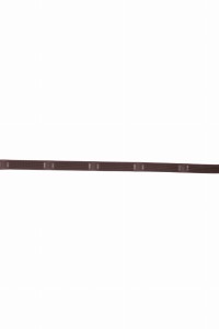 HKM wodze gumowe Super Soft