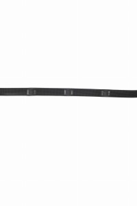 HKM wodze gumowe Super Soft