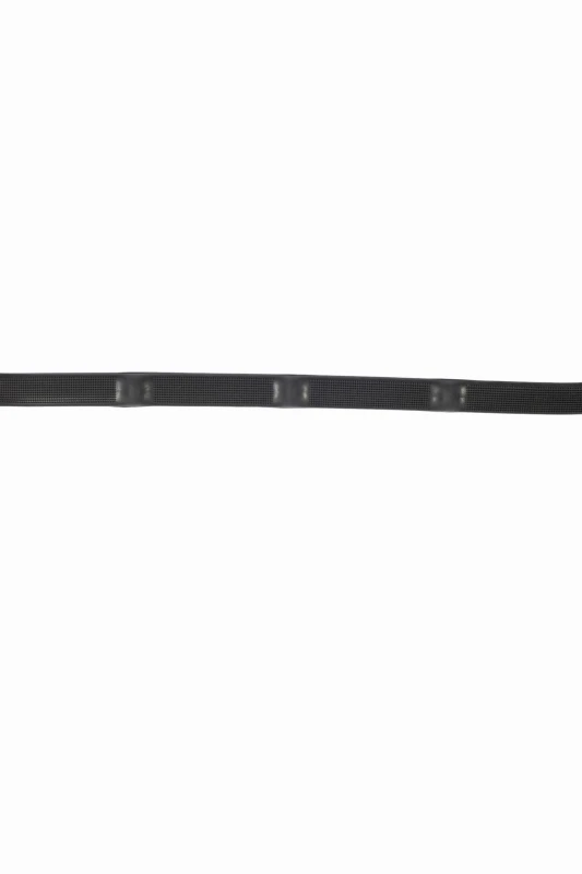 HKM wodze gumowe Super Soft