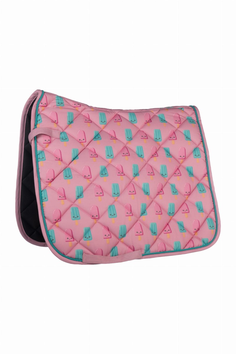 HKM czaprak Naples lody