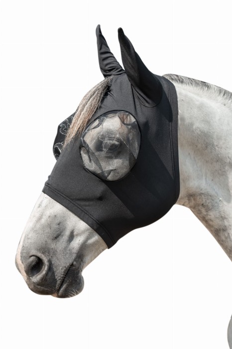 HKM Maska przeciwko owadom Elastic