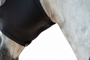 HKM Maska przeciwko owadom Elastic